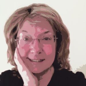 Meet your Posher, Gerri